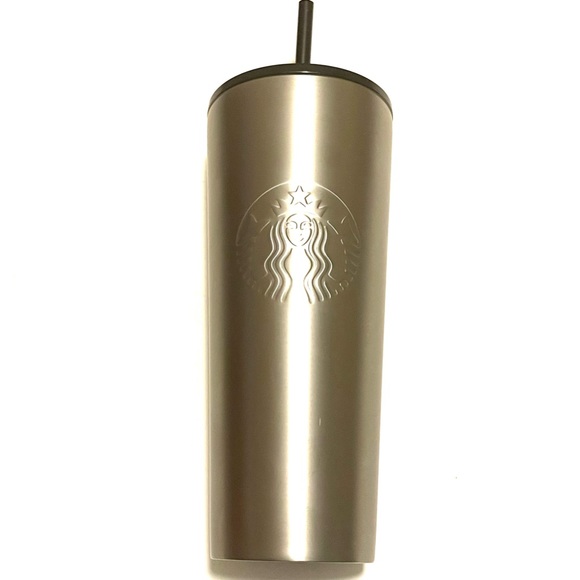 Starbucks Stainless Steel Cold Cup - Picture 2 of 6